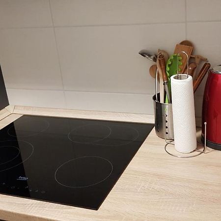 Hajdúszoboszló Boglarka Apartman מראה חיצוני תמונה