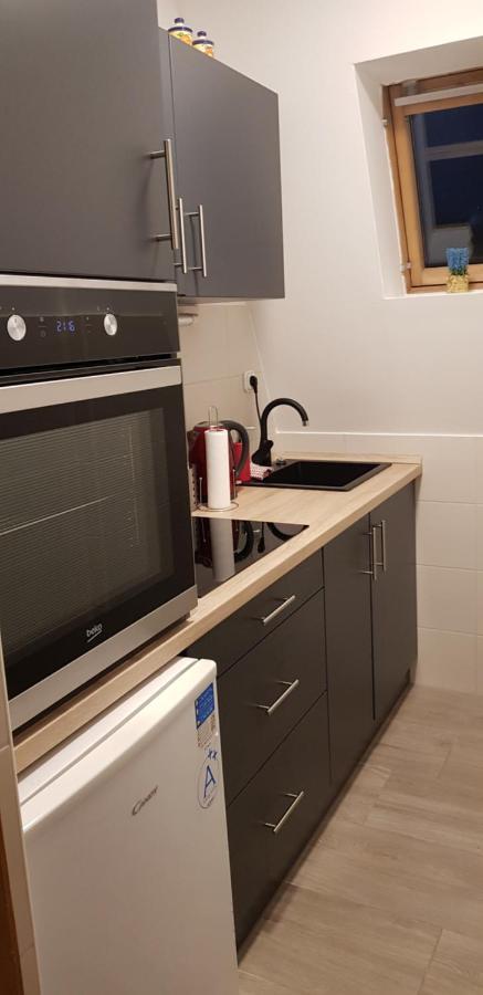 Hajdúszoboszló Boglarka Apartman מראה חיצוני תמונה