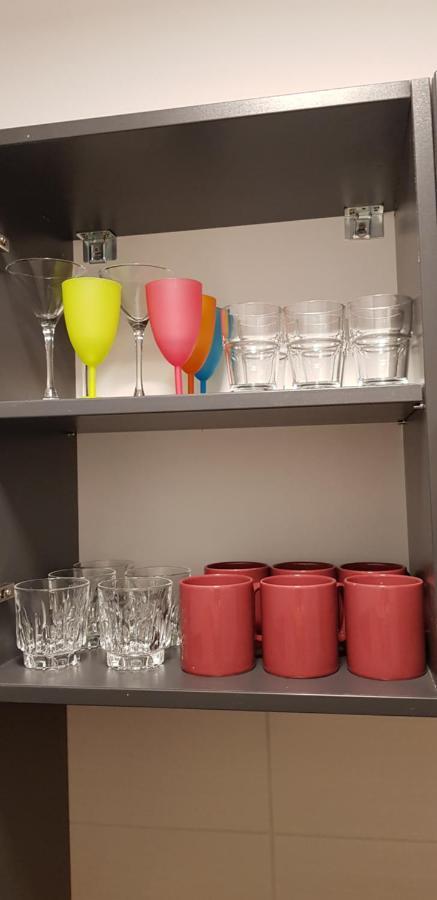 Hajdúszoboszló Boglarka Apartman מראה חיצוני תמונה
