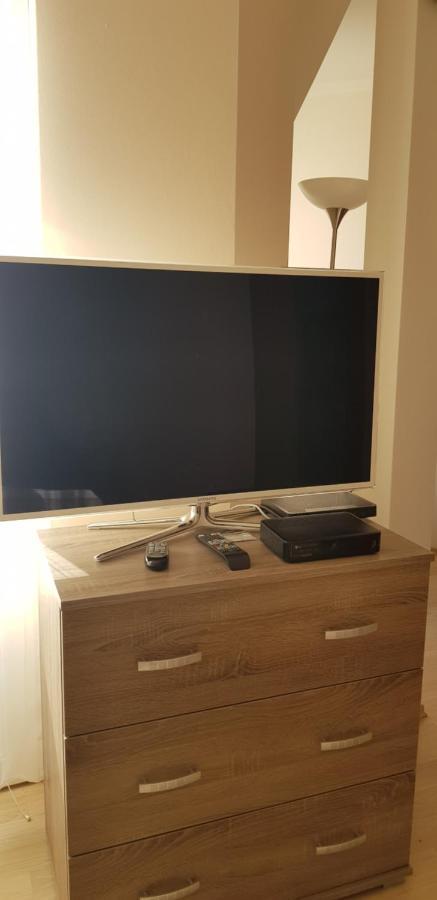 Hajdúszoboszló Boglarka Apartman מראה חיצוני תמונה