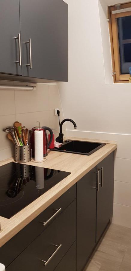 Hajdúszoboszló Boglarka Apartman מראה חיצוני תמונה