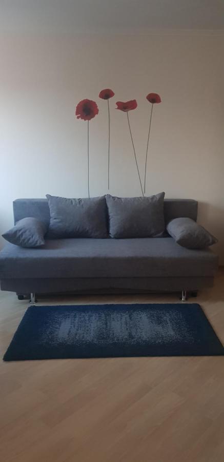 Hajdúszoboszló Boglarka Apartman חדר תמונה