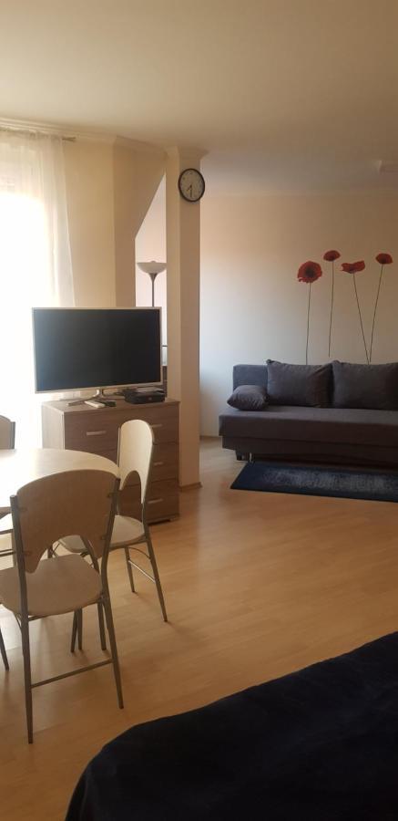 Hajdúszoboszló Boglarka Apartman מראה חיצוני תמונה