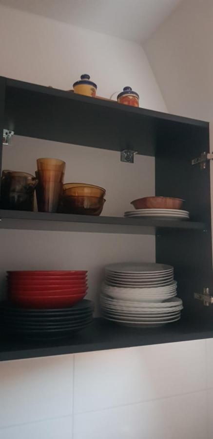 Hajdúszoboszló Boglarka Apartman מראה חיצוני תמונה