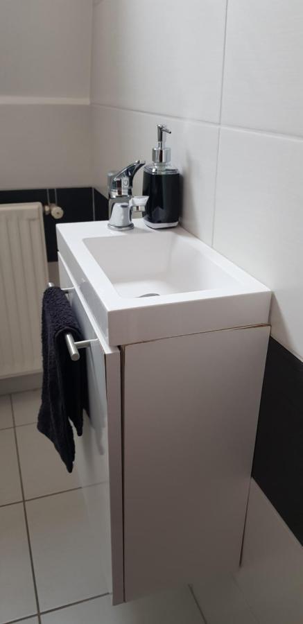 Hajdúszoboszló Boglarka Apartman מראה חיצוני תמונה