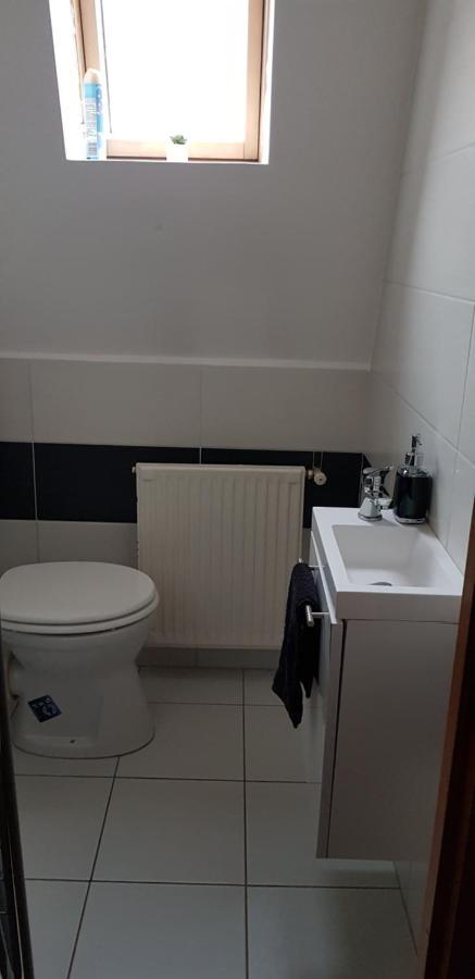 Hajdúszoboszló Boglarka Apartman מראה חיצוני תמונה