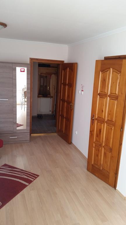 Hajdúszoboszló Boglarka Apartman מראה חיצוני תמונה