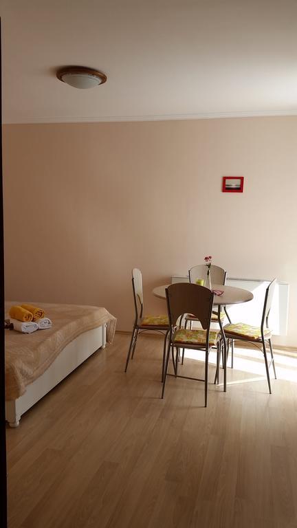 Hajdúszoboszló Boglarka Apartman מראה חיצוני תמונה