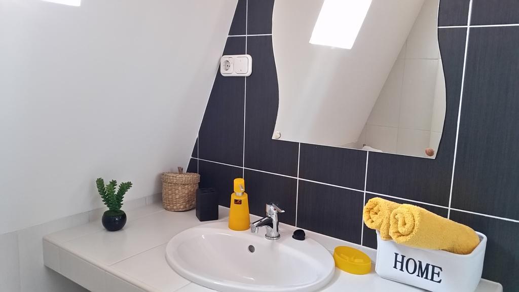 Hajdúszoboszló Boglarka Apartman מראה חיצוני תמונה