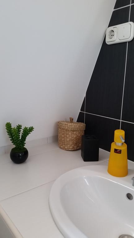Hajdúszoboszló Boglarka Apartman מראה חיצוני תמונה