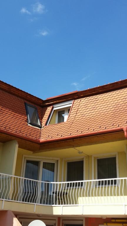 Hajdúszoboszló Boglarka Apartman מראה חיצוני תמונה